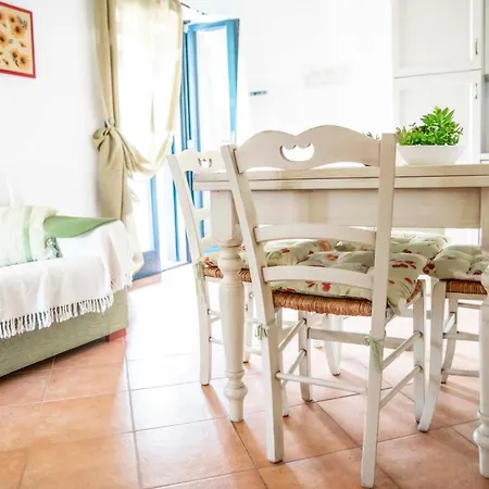 Appartamento Sardinia Imagination - M44 Valledoria (Sardinia)
