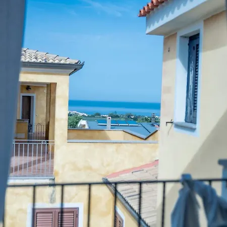 Sardinia Imagination - M44 발레도리아
