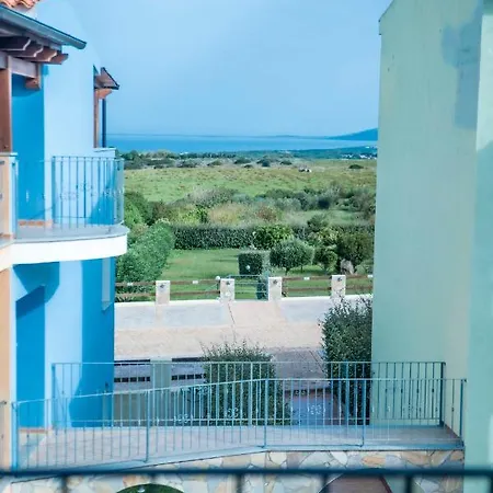 아파트 Sardinia Imagination - M44