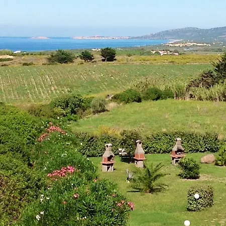 아파트 Sardinia Imagination - M44 발레도리아