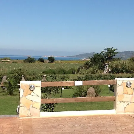 Appartamento Sardinia Imagination - M44