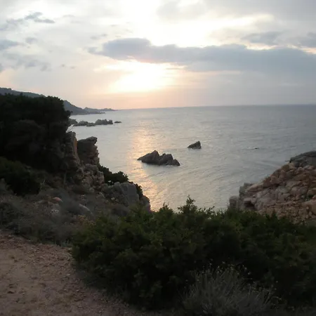 아파트 Sardinia Imagination - M44
