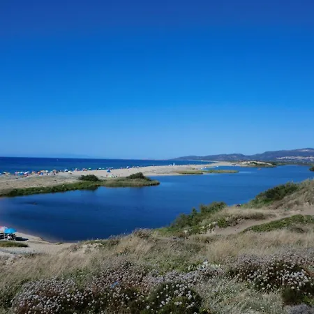 아파트 Sardinia Imagination - M44