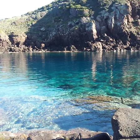 아파트 Sardinia Imagination - M44 *