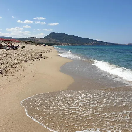 Sardinia Imagination - M44 발레도리아