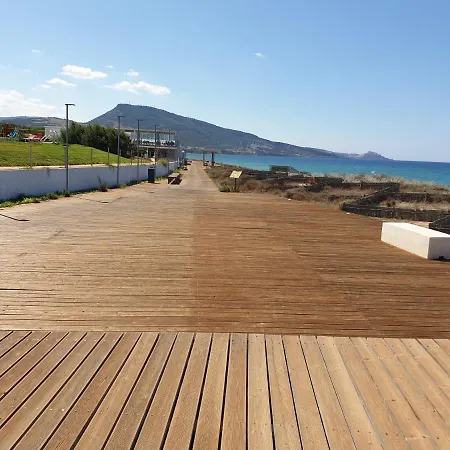 아파트 Sardinia Imagination - M44 발레도리아