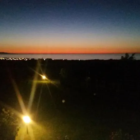 Sardinia Imagination - M44 *